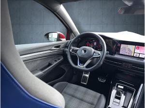 Volkswagen Golf VIII GTE Nav/Kam/LED+/ACC/AppCon/Business/Assist