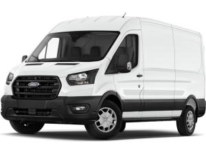 Ford Transit Kastenwagen EXTRA LANG & HOCH L4 H3🔋Elektro - *bis zu 400km* - große Batterie 89kWh - 350L4🔋Gewerbe