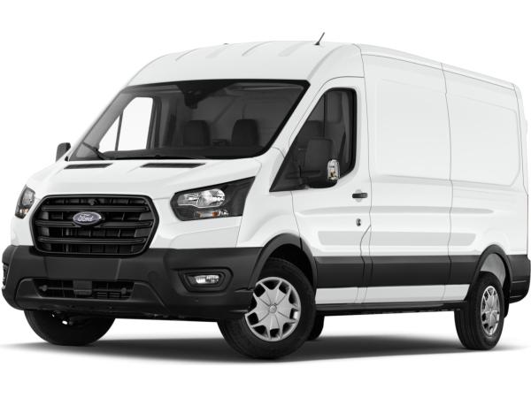 Ford Transit Kastenwagen EXTRA LANG L4🔋Elektro - *bis zu 400km* - große Batterie 89kWh - 350L4🔋Gewerbehammer🔋🚀 Ca