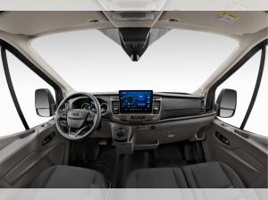 Ford Transit Kastenwagen EXTRA LANG & HOCH L4 H3🔋Elektro - *bis zu 400km* - große Batterie 89kWh - 350L4🔋Gewerbe