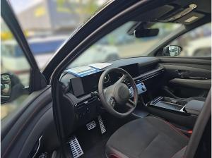 Hyundai TUCSON Plug-in-Hybrid (PHEV) AT N LINE (MY25) mit AssistenzPaket und SitzPaket, Gewerbekundenaktion, gültig