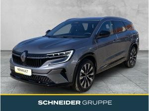 Renault Espace Renault Espace 🤑sofort verfügbar🤑 Techno