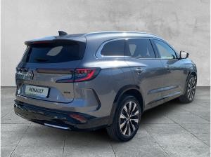 Renault Espace Renault Espace 🤑sofort verfügbar🤑 Techno