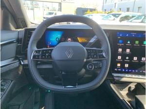 Renault Espace Renault Espace 🤑sofort verfügbar🤑 Techno