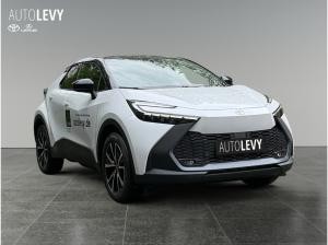 Toyota C-HR Plug-In Teamplayer +Technik-Paket+Sofort!