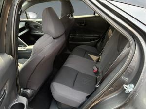 Toyota C-HR 2,0 Teamplayer +Technik-Paket +1,99%