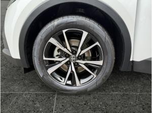 Toyota C-HR Plug-In Teamplayer +Technik-Paket+Sofort**