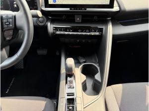 Toyota C-HR 2,0 Teamplayer +Technik-Paket +1,99%!!