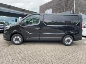 Renault Trafic Kasten Comfort L1H1 dCi 130 PDC/GJR