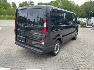 Renault Trafic Kasten Comfort L1H1 dCi 130 PDC/GJR