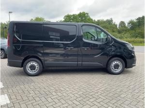 Renault Trafic Kasten Comfort L1H1 dCi 130 PDC/GJR