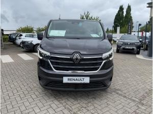 Renault Trafic Kasten Comfort L1H1 dCi 130 PDC/GJR