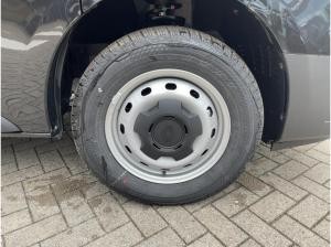 Renault Trafic Kasten Comfort L1H1 dCi 130 PDC/GJR