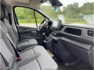 Renault Trafic Kasten Comfort L1H1 dCi 130 PDC/GJR