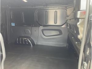 Renault Trafic Kasten Comfort L1H1 dCi 130 PDC/GJR