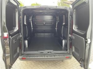 Renault Trafic Kasten Comfort L1H1 dCi 130 PDC/GJR