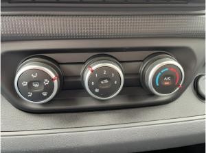 Renault Trafic Kasten Comfort L1H1 dCi 130 PDC/GJR