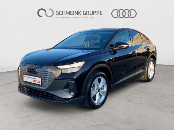 Audi Q4 e-tron Q4 Sportback 40 e-tron ACC KAMERA NAVI