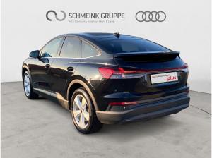 Audi Q4 e-tron Q4 Sportback 40 e-tron ACC KAMERA NAVI
