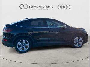 Audi Q4 e-tron Q4 Sportback 40 e-tron ACC KAMERA NAVI