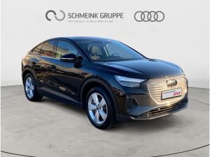 Audi Q4 e-tron Q4 Sportback 40 e-tron ACC KAMERA NAVI