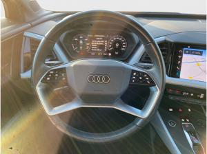 Audi Q4 e-tron Q4 Sportback 40 e-tron ACC KAMERA NAVI