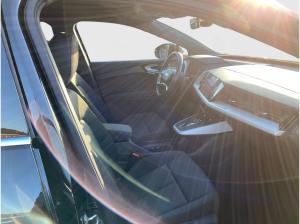 Audi Q4 e-tron Q4 Sportback 40 e-tron ACC KAMERA NAVI