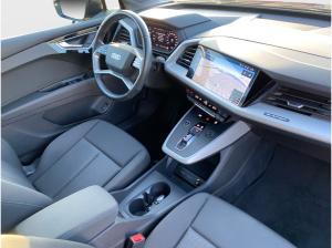 Audi Q4 e-tron Q4 Sportback 40 e-tron ACC KAMERA NAVI