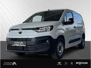 Citroën Berlingo L1 BlueHDi100 Kasten