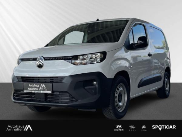 Citroën Berlingo L1 BlueHDi100 Kasten