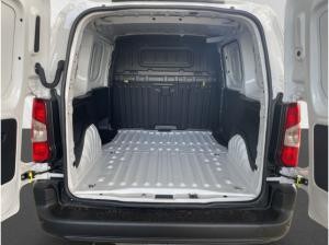Citroën Berlingo L1 BlueHDi100 Kasten