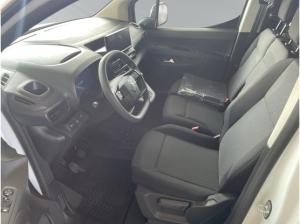 Citroën Berlingo L1 BlueHDi100 Kasten