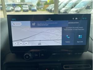 Citroën Berlingo L1 BlueHDi100 Kasten