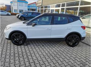 Seat Arona FR 1.0 TSI (85kw) 116PS PDC v+h KAMERA SHZ AAC ACC