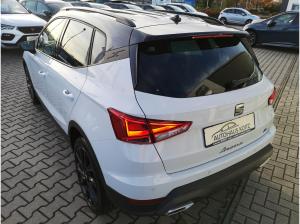 Seat Arona FR 1.0 TSI (85kw) 116PS PDC v+h KAMERA SHZ AAC ACC