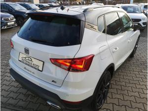 Seat Arona FR 1.0 TSI (85kw) 116PS PDC v+h KAMERA SHZ AAC ACC