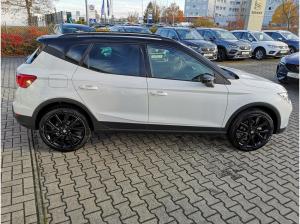 Seat Arona FR 1.0 TSI (85kw) 116PS PDC v+h KAMERA SHZ AAC ACC