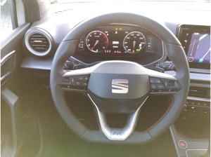 Seat Arona FR 1.0 TSI (85kw) 116PS PDC v+h KAMERA SHZ AAC ACC