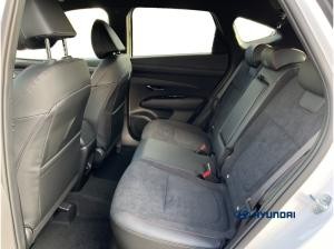 Hyundai TUCSON 1.6 N LINE "Black Weeks Angebot" 7-DCT NAVI LED 19" KAMERA