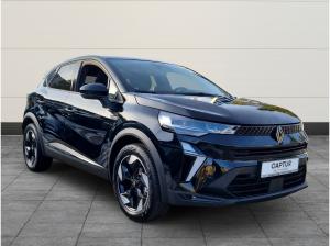 Renault Captur Techno TCe 90 | SOFORT LIEFERBAR | Sitzheizung +  Toter-Winkel-Warner + Einparkhilfe rundum
