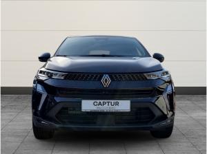 Renault Captur Techno TCe 90 | SOFORT LIEFERBAR | Sitzheizung +  Toter-Winkel-Warner + Einparkhilfe rundum