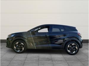 Renault Captur Techno TCe 90 | SOFORT LIEFERBAR | Sitzheizung +  Toter-Winkel-Warner + Einparkhilfe rundum