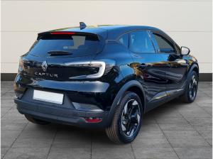 Renault Captur Techno TCe 90 | SOFORT LIEFERBAR | Sitzheizung +  Toter-Winkel-Warner + Einparkhilfe rundum