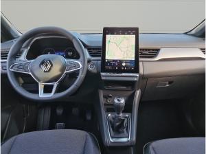 Renault Captur Techno TCe 90 | SOFORT LIEFERBAR | Sitzheizung +  Toter-Winkel-Warner + Einparkhilfe rundum