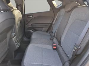 Renault Captur Techno TCe 90 | SOFORT LIEFERBAR | Sitzheizung +  Toter-Winkel-Warner + Einparkhilfe rundum