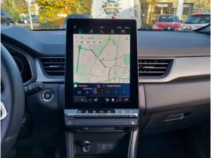 Renault Captur Techno TCe 90 | SOFORT LIEFERBAR | Sitzheizung +  Toter-Winkel-Warner + Einparkhilfe rundum