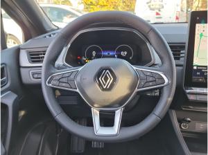 Renault Captur Techno TCe 90 | SOFORT LIEFERBAR | Sitzheizung +  Toter-Winkel-Warner + Einparkhilfe rundum