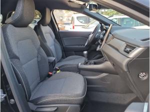 Renault Captur Techno TCe 90 | SOFORT LIEFERBAR | Sitzheizung +  Toter-Winkel-Warner + Einparkhilfe rundum