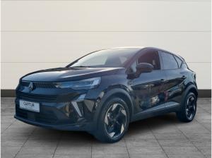 Renault Captur Techno TCe 90 | SOFORT LIEFERBAR | Sitzheizung +  Toter-Winkel-Warner + Einparkhilfe rundum