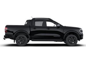 Ford Ranger DoKa 2.3l PHEV Stormtrak 207 kW